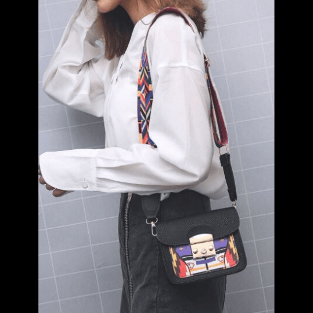 Billie Crossbody Handbag - Trendy Home Mart
