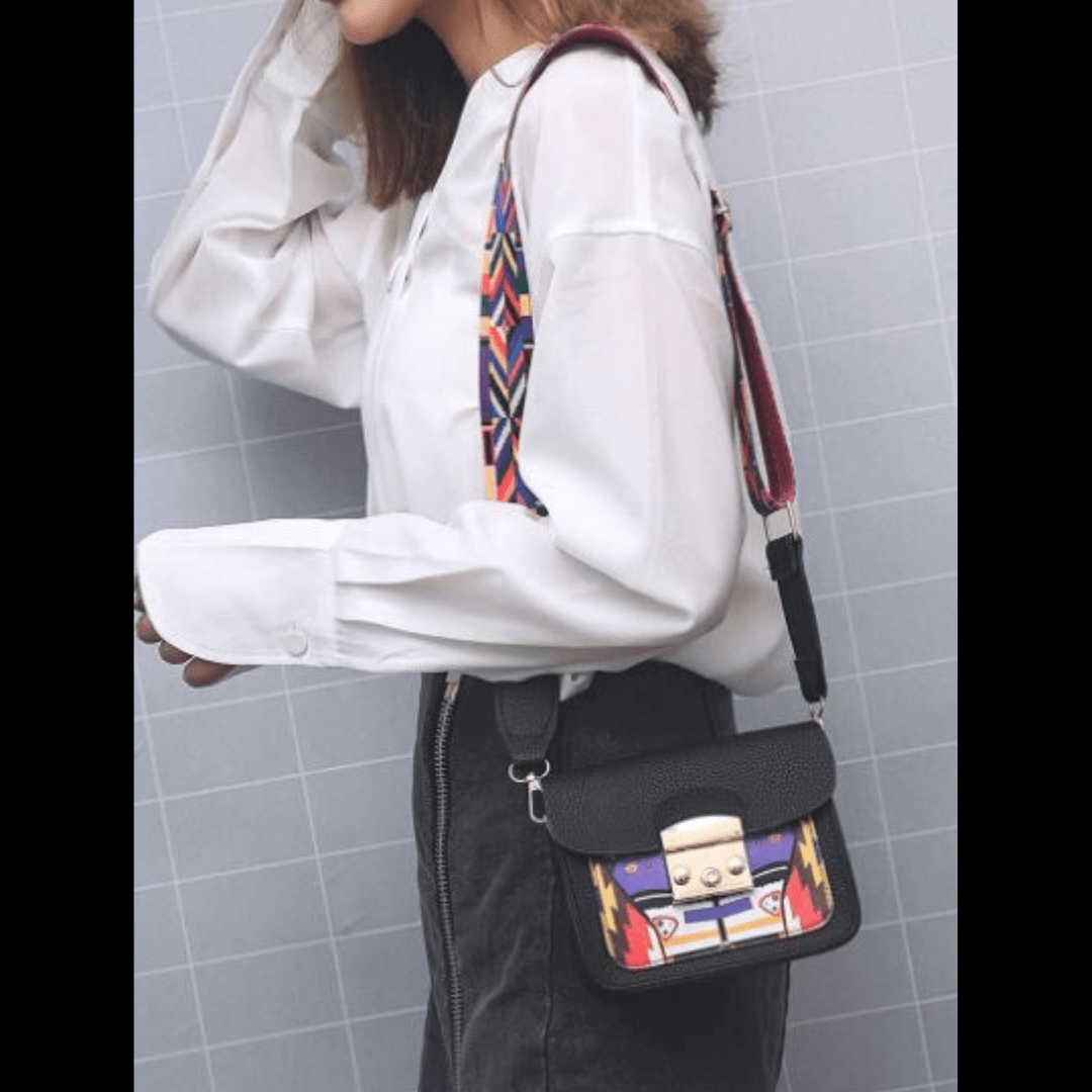 Billie Crossbody Handbag - Trendy Home Mart
