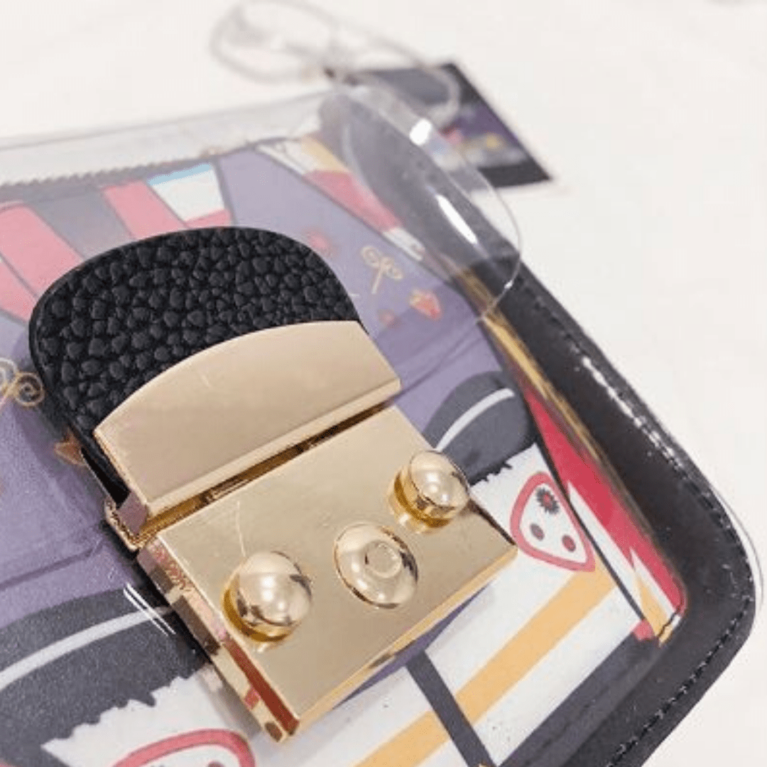 Billie Crossbody Handbag - Trendy Home Mart