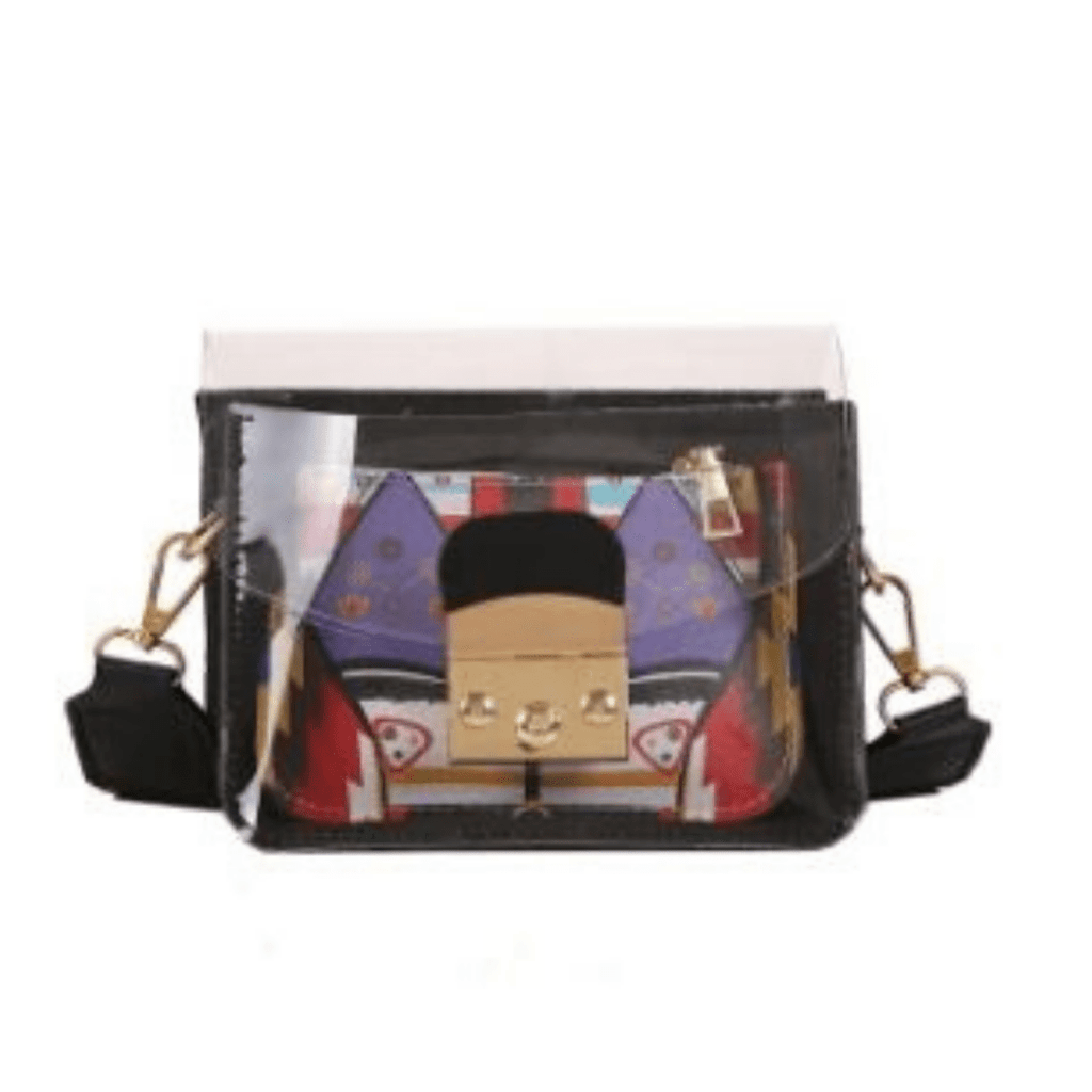 Billie Crossbody Handbag - Trendy Home Mart
