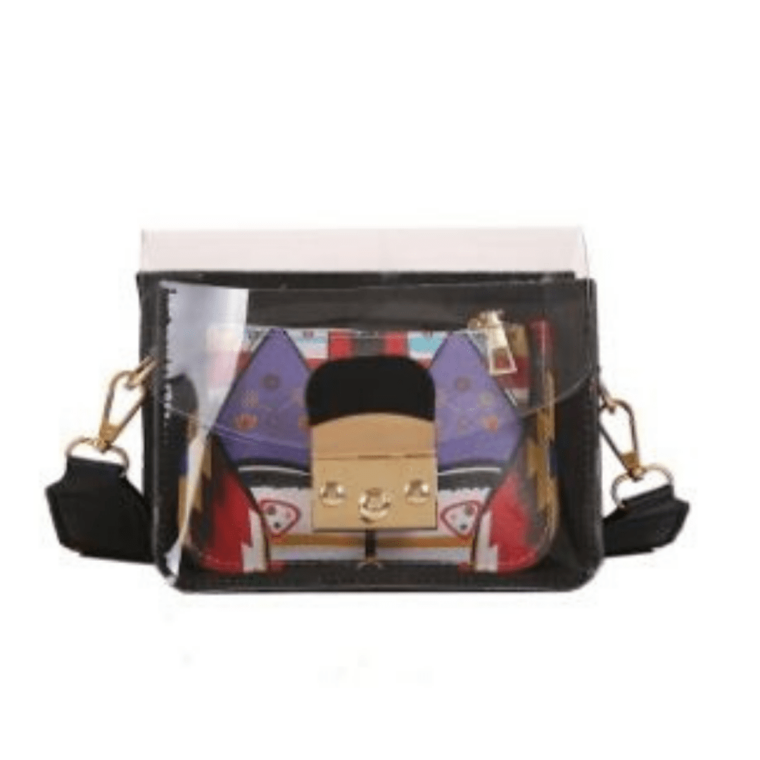 Billie Crossbody Handbag - Trendy Home Mart