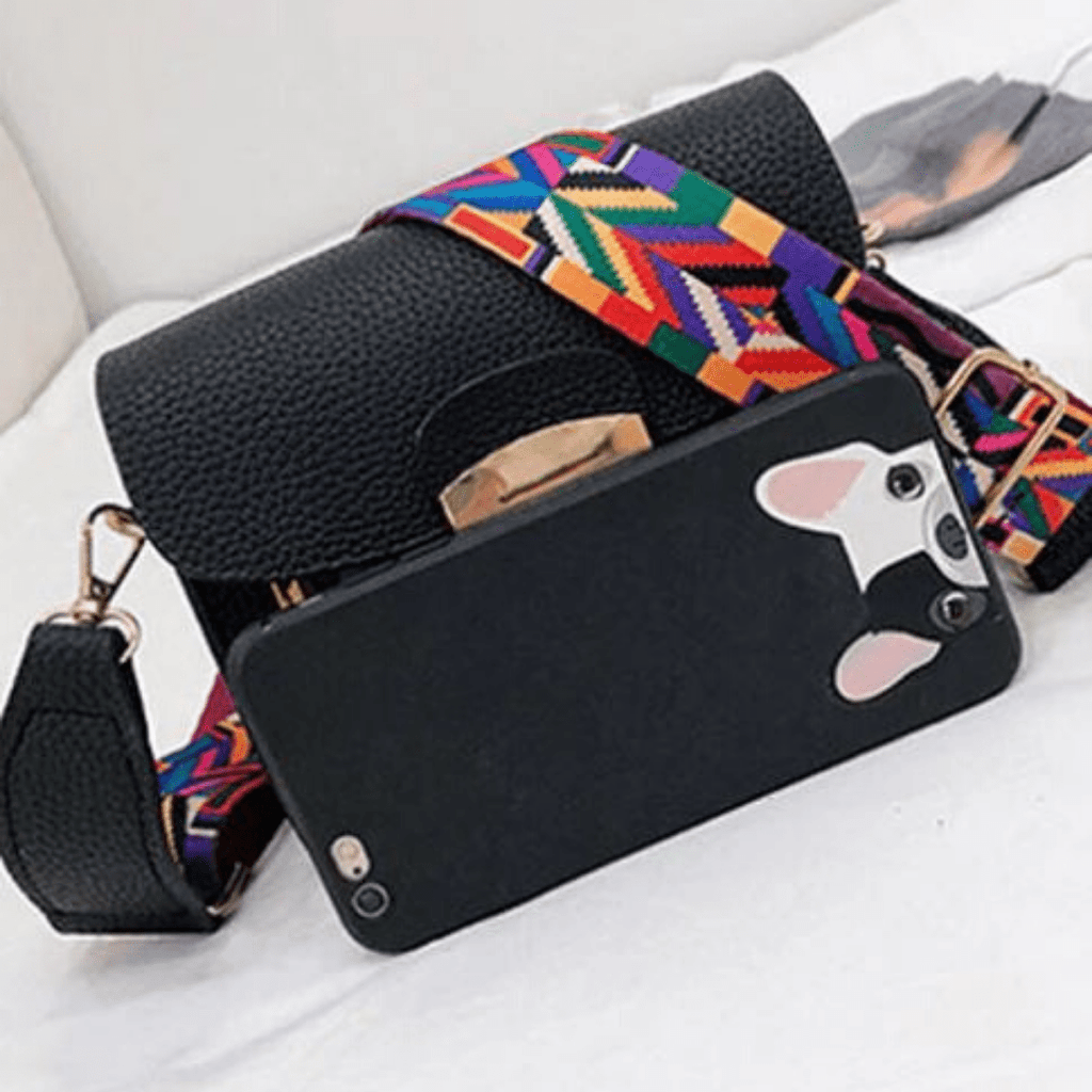 Billie Crossbody Handbag - Trendy Home Mart