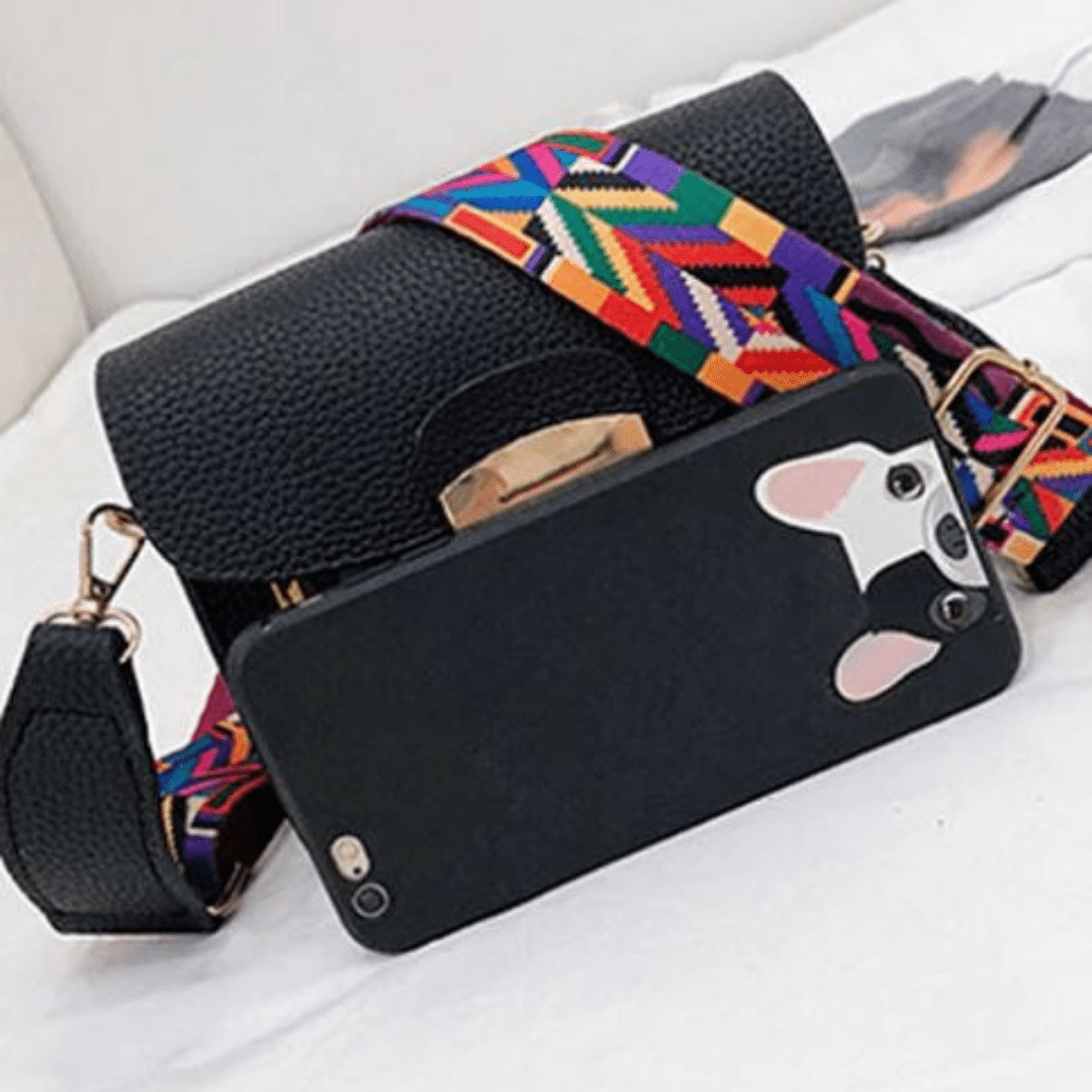 Billie Crossbody Handbag - Trendy Home Mart