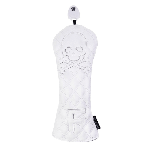 Black PU Leather Golf Club Headcovers - Trendy Home Mart