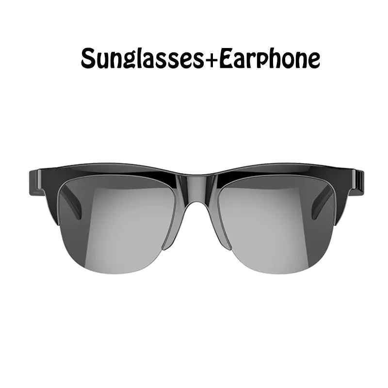 Bluetooth Sunglasses - Trendy Home Mart