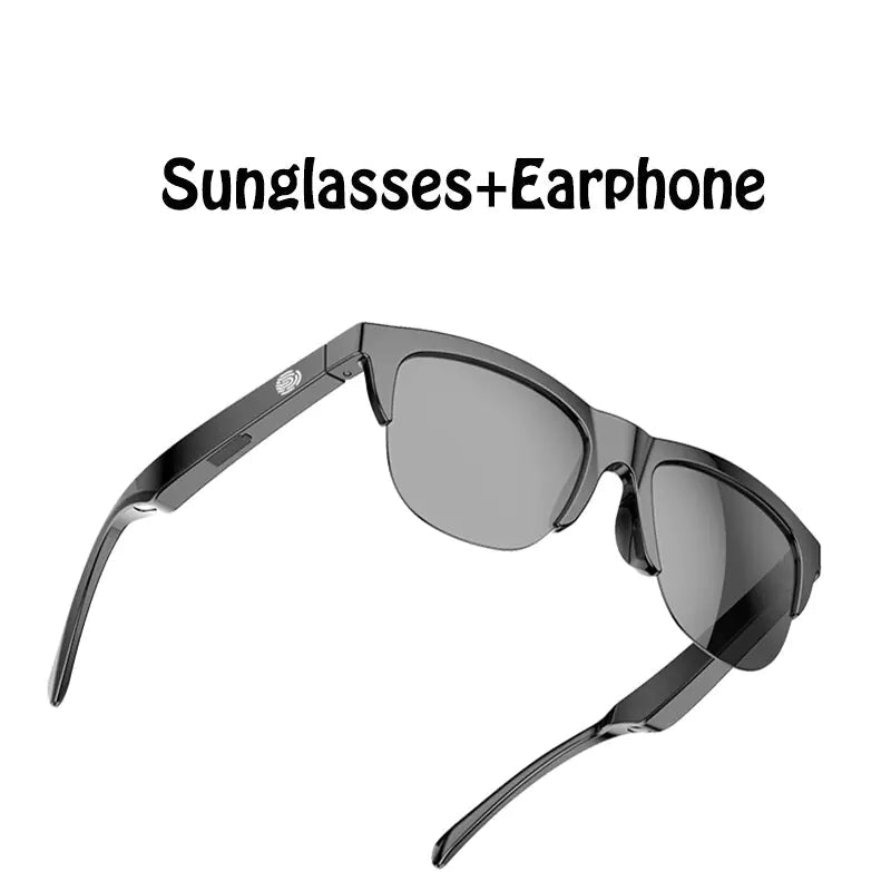 Bluetooth Sunglasses - Trendy Home Mart
