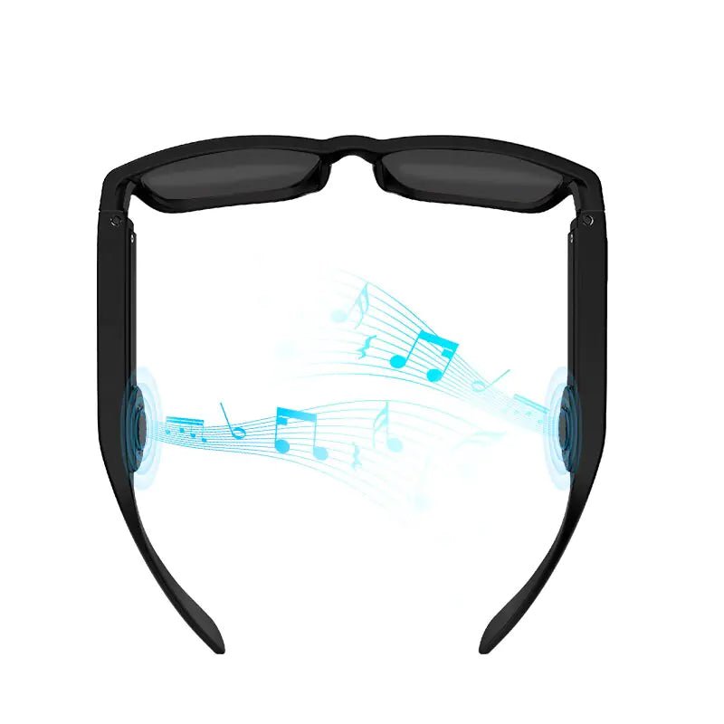 Bluetooth Sunglasses - Trendy Home Mart