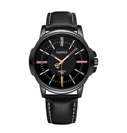 Brand Luxury Famous Men Watches - Trendy Home Mart