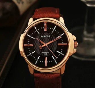 Brand Luxury Famous Men Watches - Trendy Home Mart