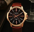 Brand Luxury Famous Men Watches - Trendy Home Mart