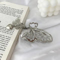 Butterfly Hair Claw - Trendy Home Mart
