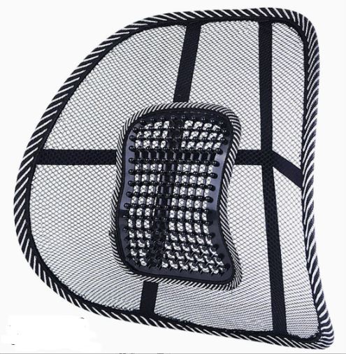 Car Seat Chair Back Cushion - Trendy Home Mart