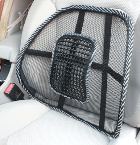 Car Seat Chair Back Cushion - Trendy Home Mart