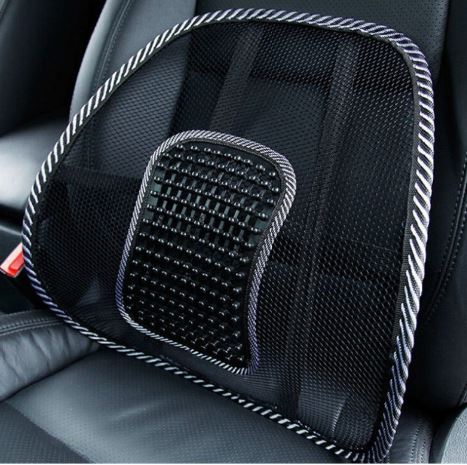 Car Seat Chair Back Cushion - Trendy Home Mart