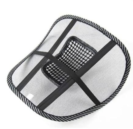 Car Seat Chair Back Cushion - Trendy Home Mart