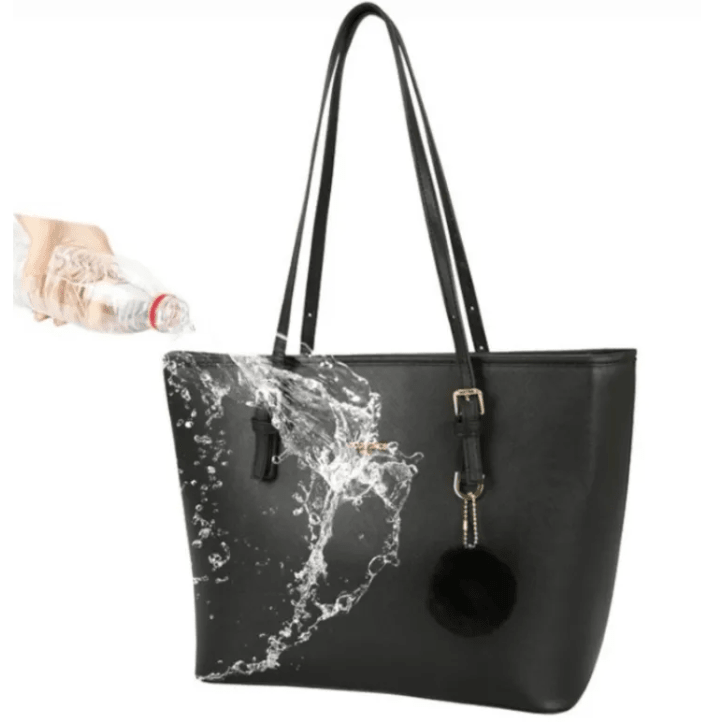 Casual Handbag - Trendy Home Mart