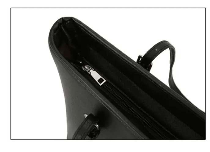 Casual Handbag - Trendy Home Mart