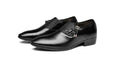 Casual Leather Shoes – Formal & Leisure Footwear - Trendy Home Mart
