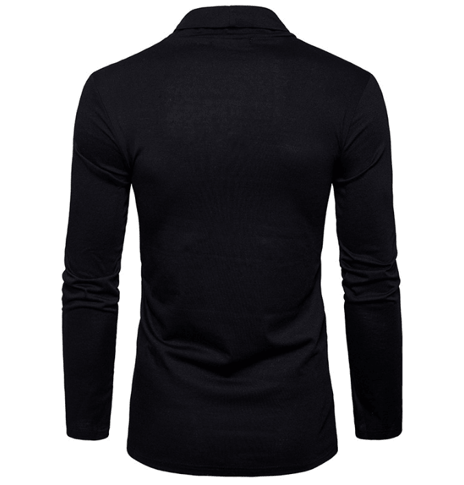 Casual Men's Clothing Collection - Trendy Home Mart