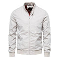Casual Men's Top Jacket - Trendy Home Mart