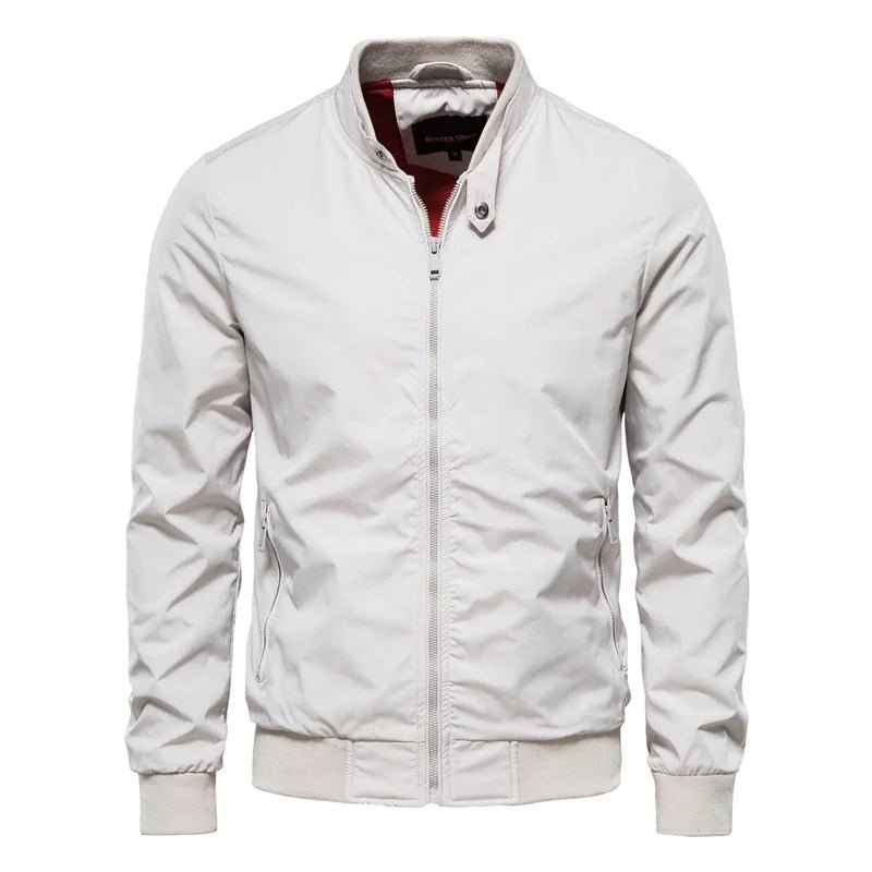 Casual Men's Top Jacket - Trendy Home Mart