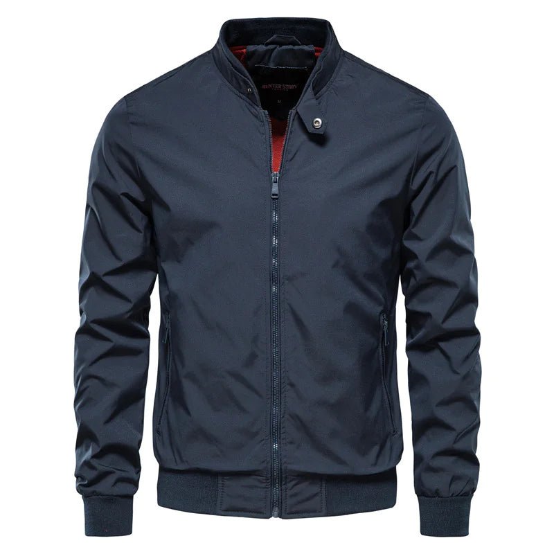 Casual Men's Top Jacket - Trendy Home Mart