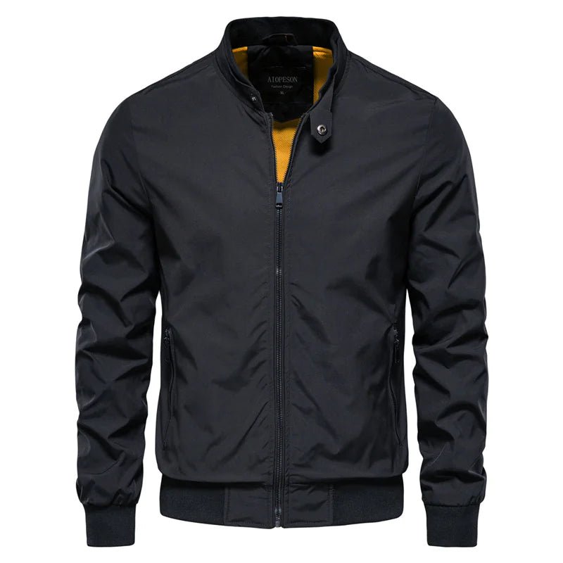 Casual Men's Top Jacket - Trendy Home Mart