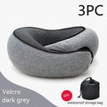 Cervical Support Neck Pillow - Trendy Home Mart