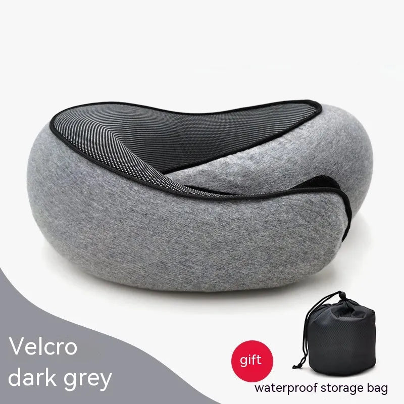 Cervical Support Neck Pillow - Trendy Home Mart