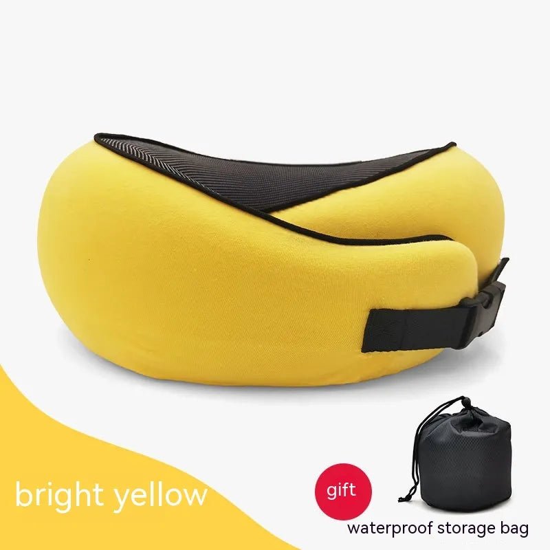 Cervical Support Neck Pillow - Trendy Home Mart