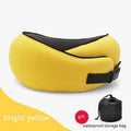 Cervical Support Neck Pillow - Trendy Home Mart