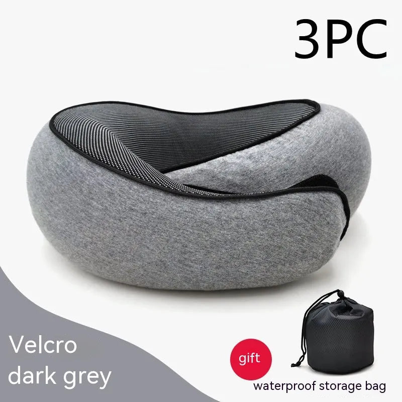 Cervical Support Neck Pillow - Trendy Home Mart