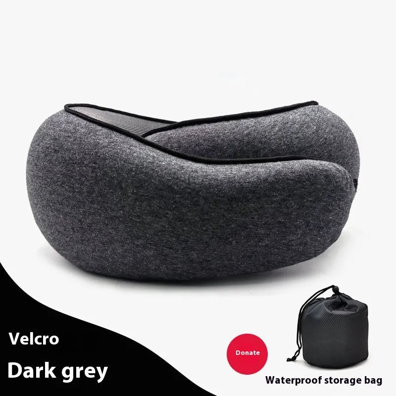 Cervical Support Neck Pillow - Trendy Home Mart