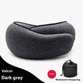 Cervical Support Neck Pillow - Trendy Home Mart