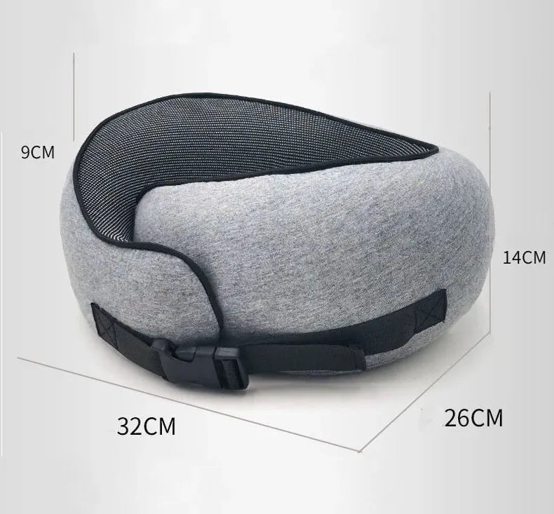 Cervical Support Neck Pillow - Trendy Home Mart