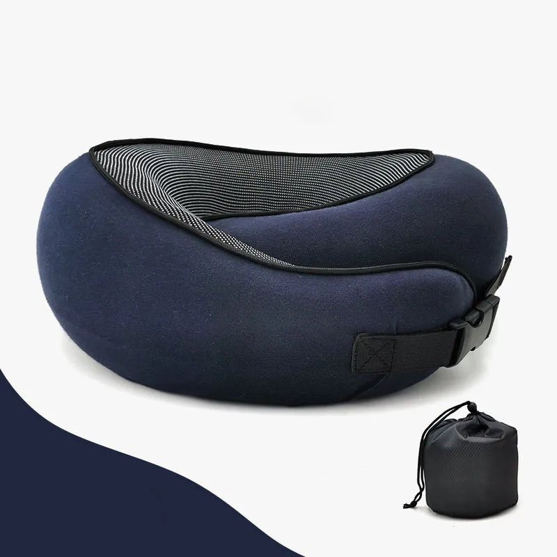 Cervical Support Neck Pillow - Trendy Home Mart