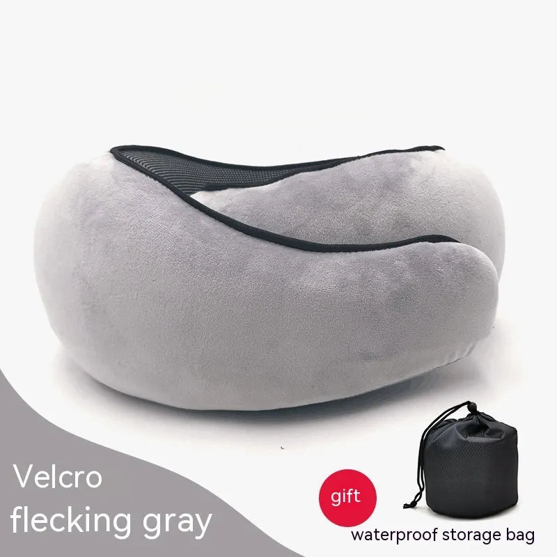 Cervical Support Neck Pillow - Trendy Home Mart