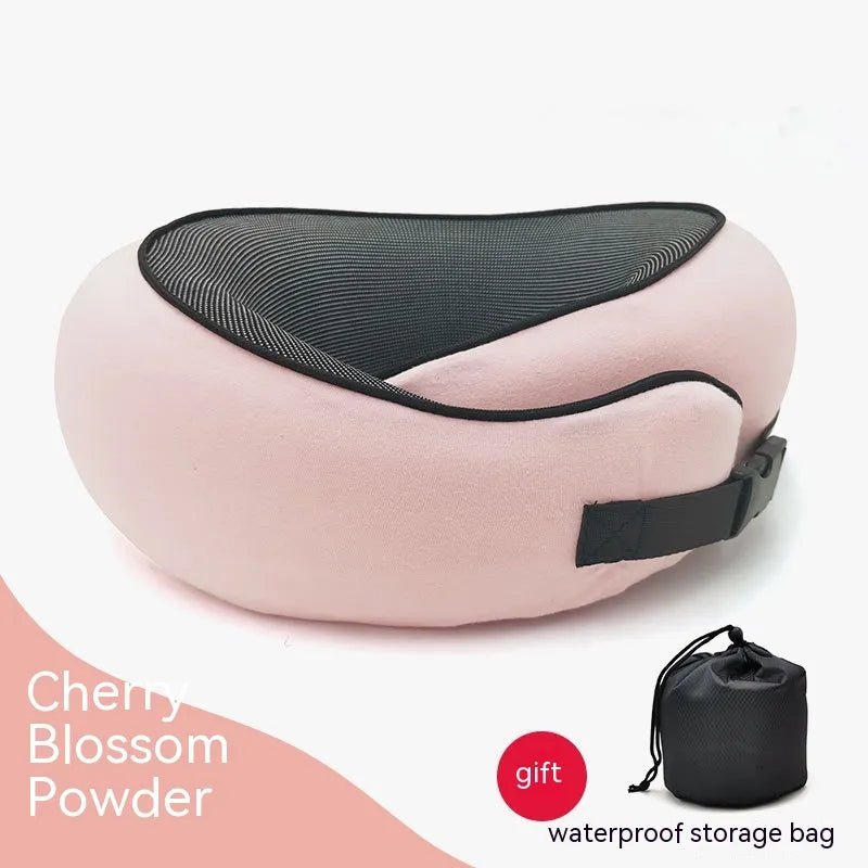 Cervical Support Neck Pillow - Trendy Home Mart