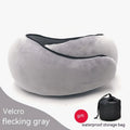 Cervical Support Neck Pillow - Trendy Home Mart
