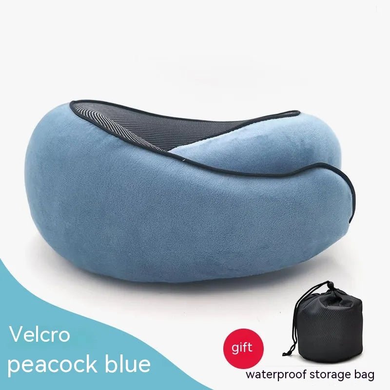 Cervical Support Neck Pillow - Trendy Home Mart