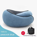 Cervical Support Neck Pillow - Trendy Home Mart