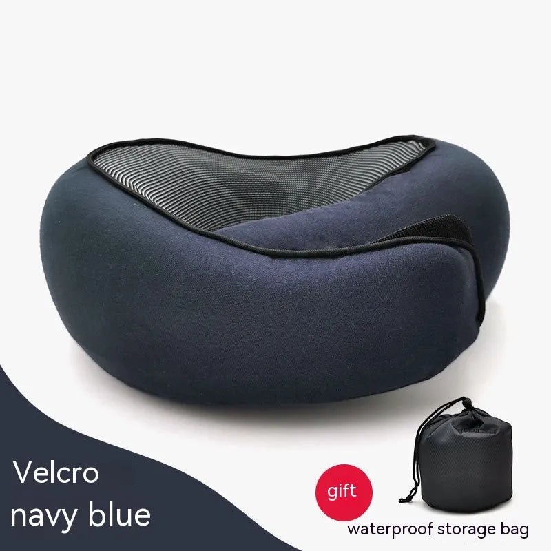Cervical Support Neck Pillow - Trendy Home Mart
