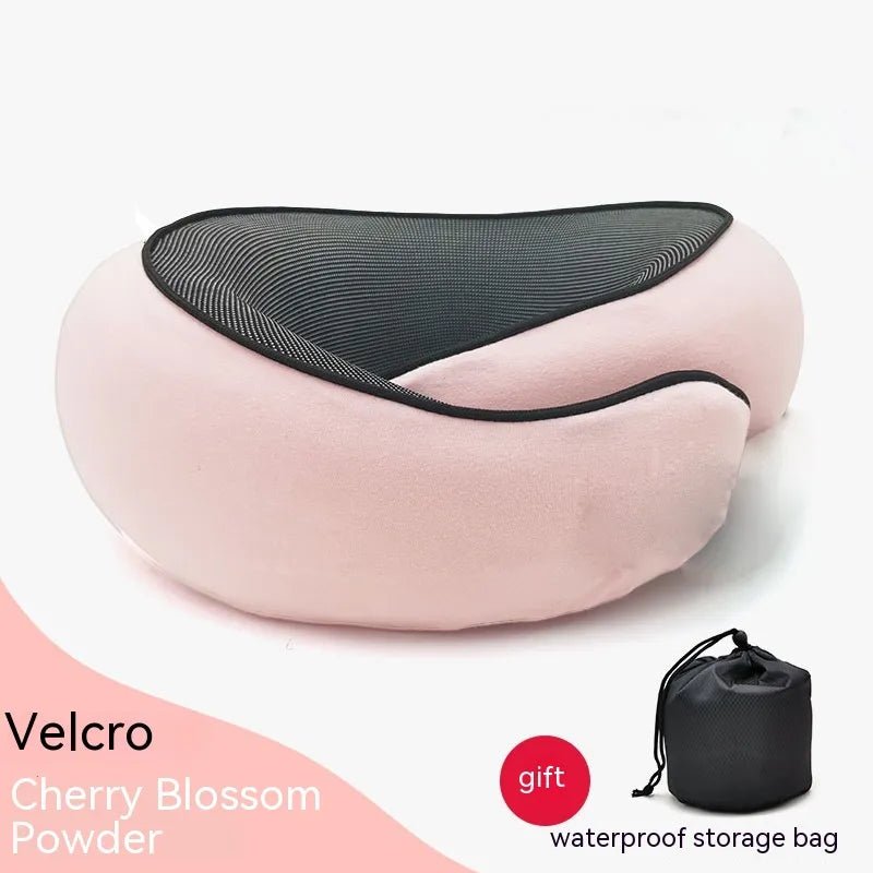 Cervical Support Neck Pillow - Trendy Home Mart