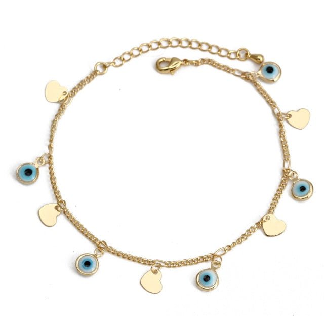 Charm Bracelet - Trendy Home Mart