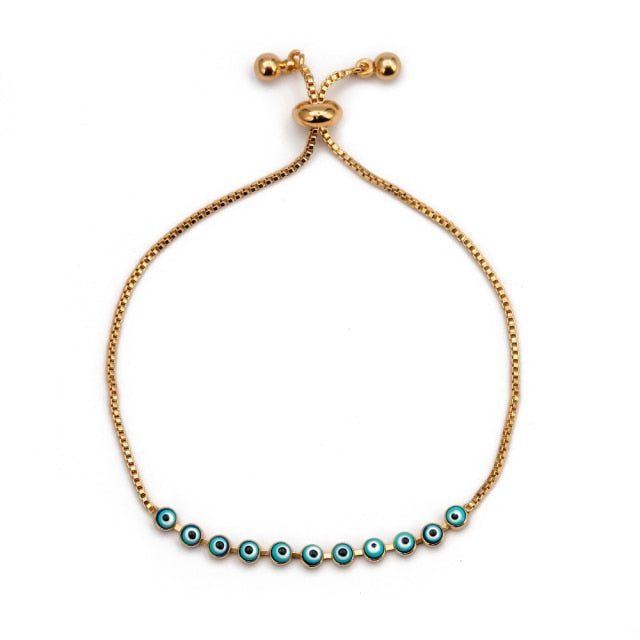 Charm Bracelet - Trendy Home Mart