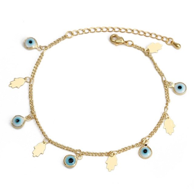 Charm Bracelet - Trendy Home Mart