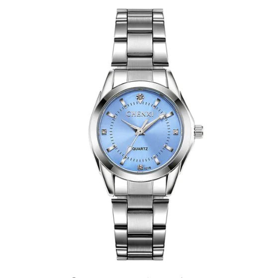CHENXI Women's Quartz Watch – Morning Dawn Design (5 Colors) - Trendy Home Mart