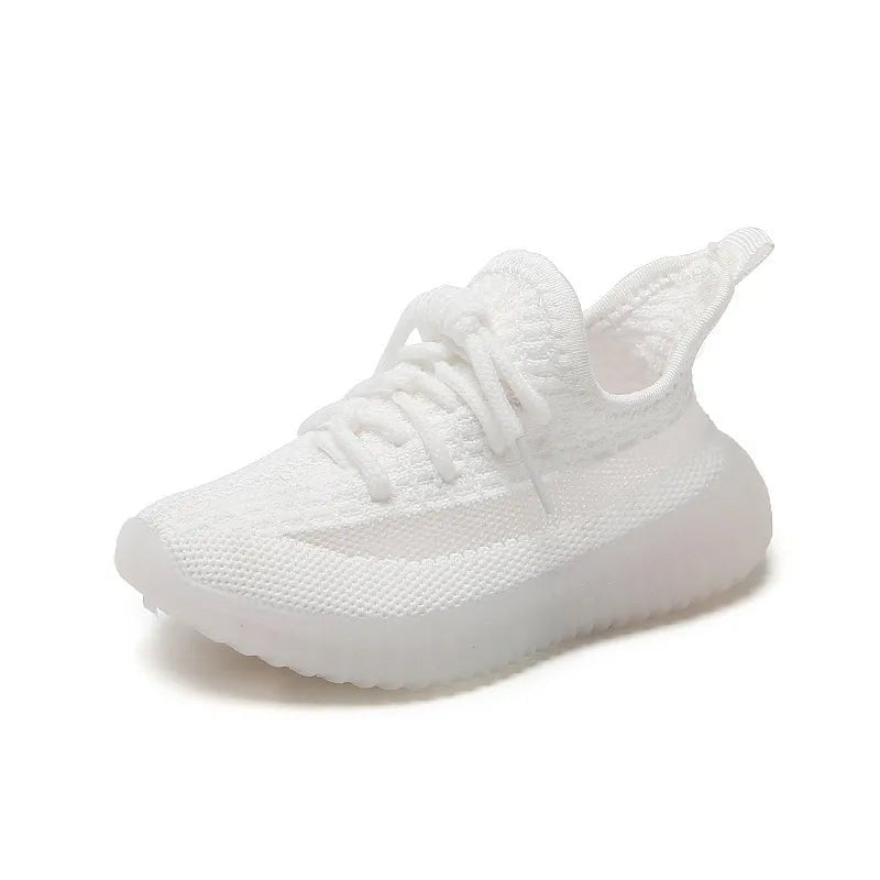 Children’s Sports Shoes – Boys Coconut Shoes - Trendy Home Mart