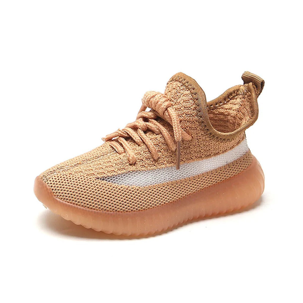 Children’s Sports Shoes – Boys Coconut Shoes - Trendy Home Mart