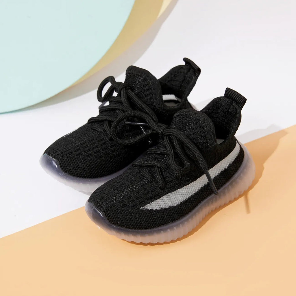 Children’s Sports Shoes – Boys Coconut Shoes - Trendy Home Mart